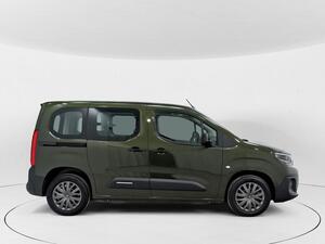 Citroën Berlingo Talla M BlueHDi 100 S&S PLUS