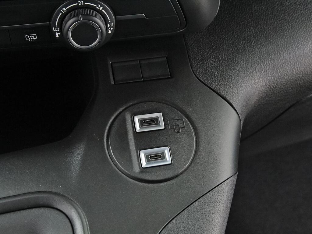 Citroën Berlingo Talla M BlueHDi 100 S&S PLUS 30