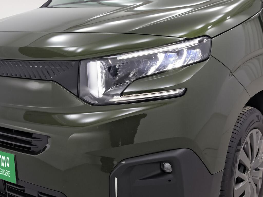 Citroën Berlingo Talla M BlueHDi 100 S&S PLUS 33