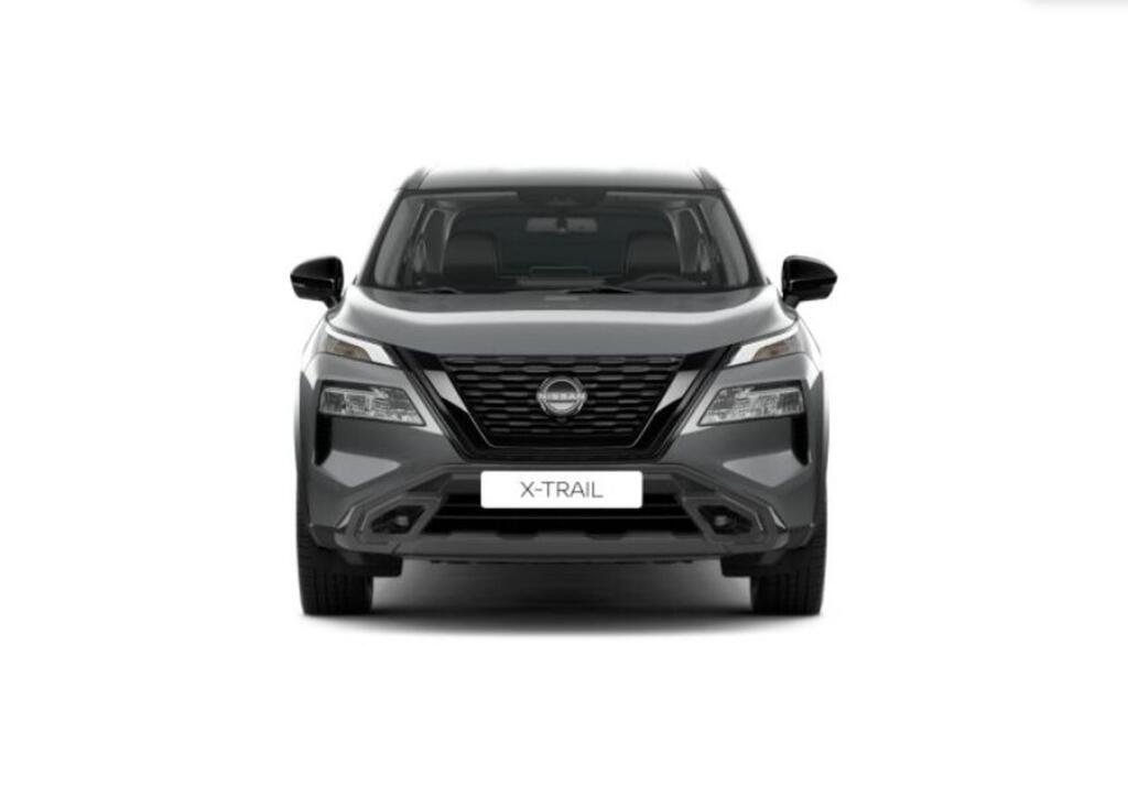 Nissan X-Trail 5pl 1.5 e-POWER 152kW 4x2 A/T Adventure 3
