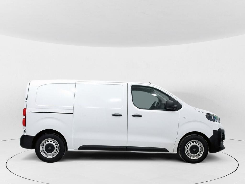 Peugeot Expert FG 1.5 BLUEHDI 120 STANDARD 4P 3