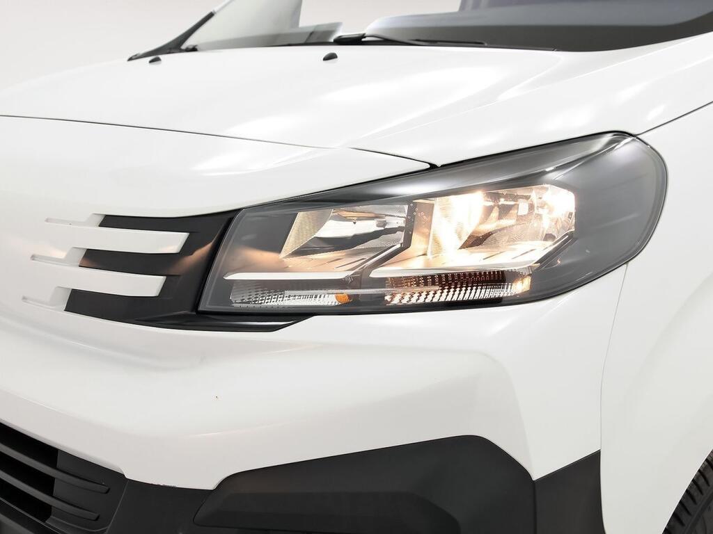 Peugeot Expert FG 1.5 BLUEHDI 120 STANDARD 4P 32