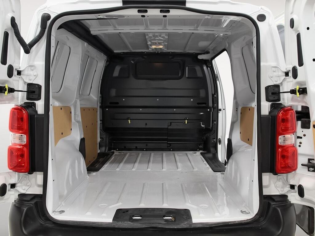 Peugeot Expert FG 1.5 BLUEHDI 120 STANDARD 4P 11