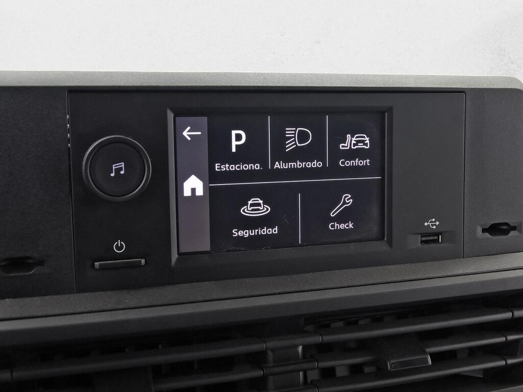 Peugeot Expert FG 1.5 BLUEHDI 120 STANDARD 4P 24