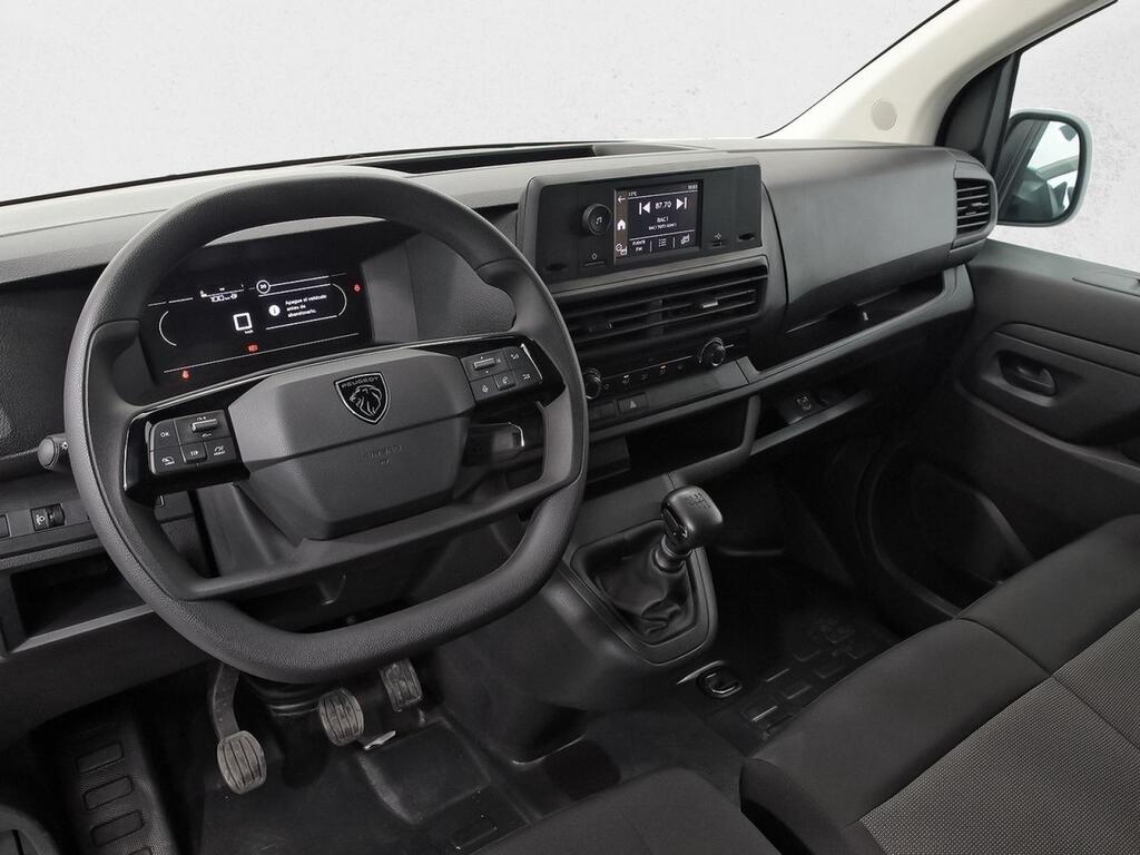 Peugeot Expert FG 1.5 BLUEHDI 120 STANDARD 4P 8