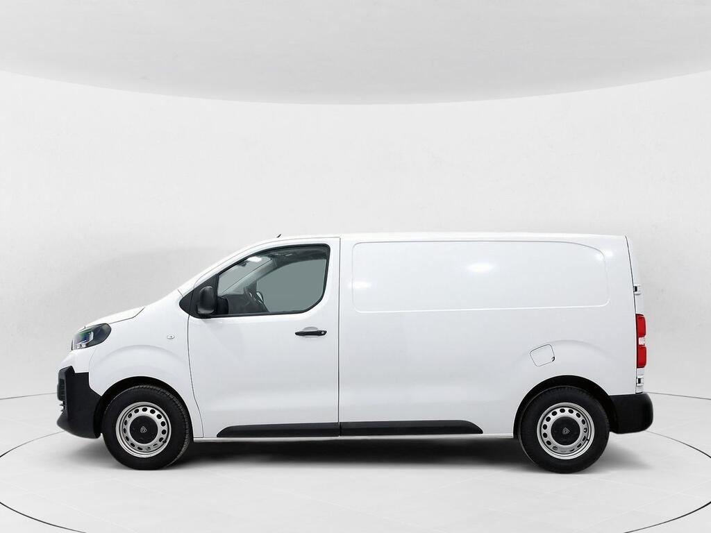 Peugeot Expert FG 1.5 BLUEHDI 120 STANDARD 4P 5