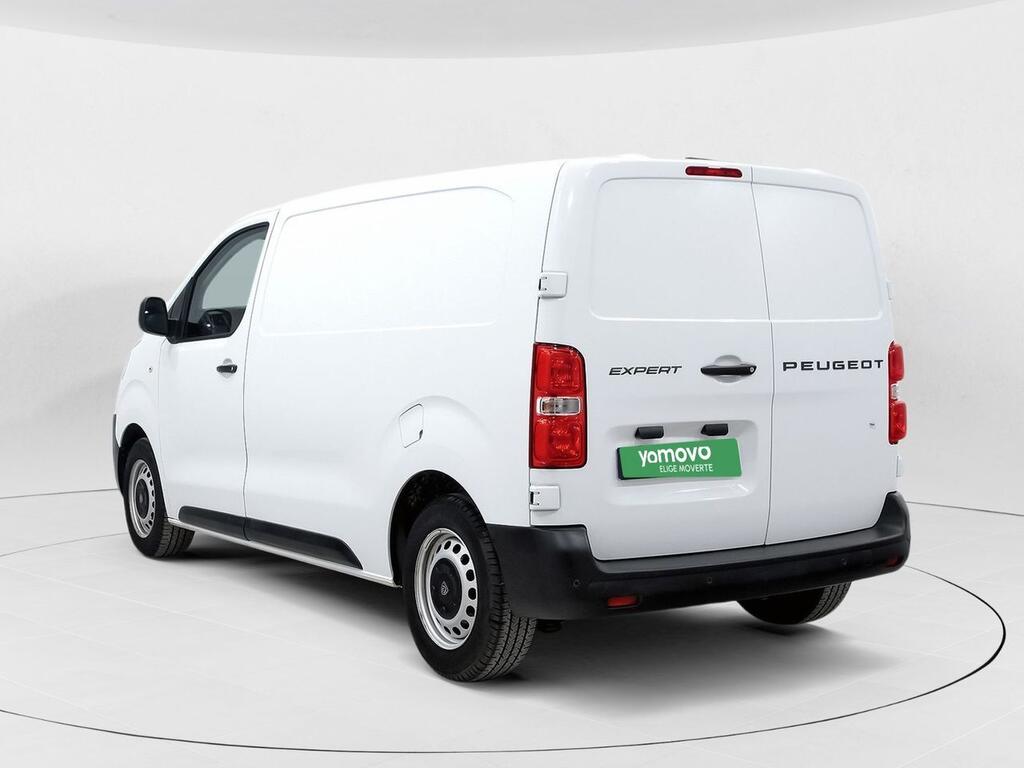 Peugeot Expert FG 1.5 BLUEHDI 120 STANDARD 4P 2