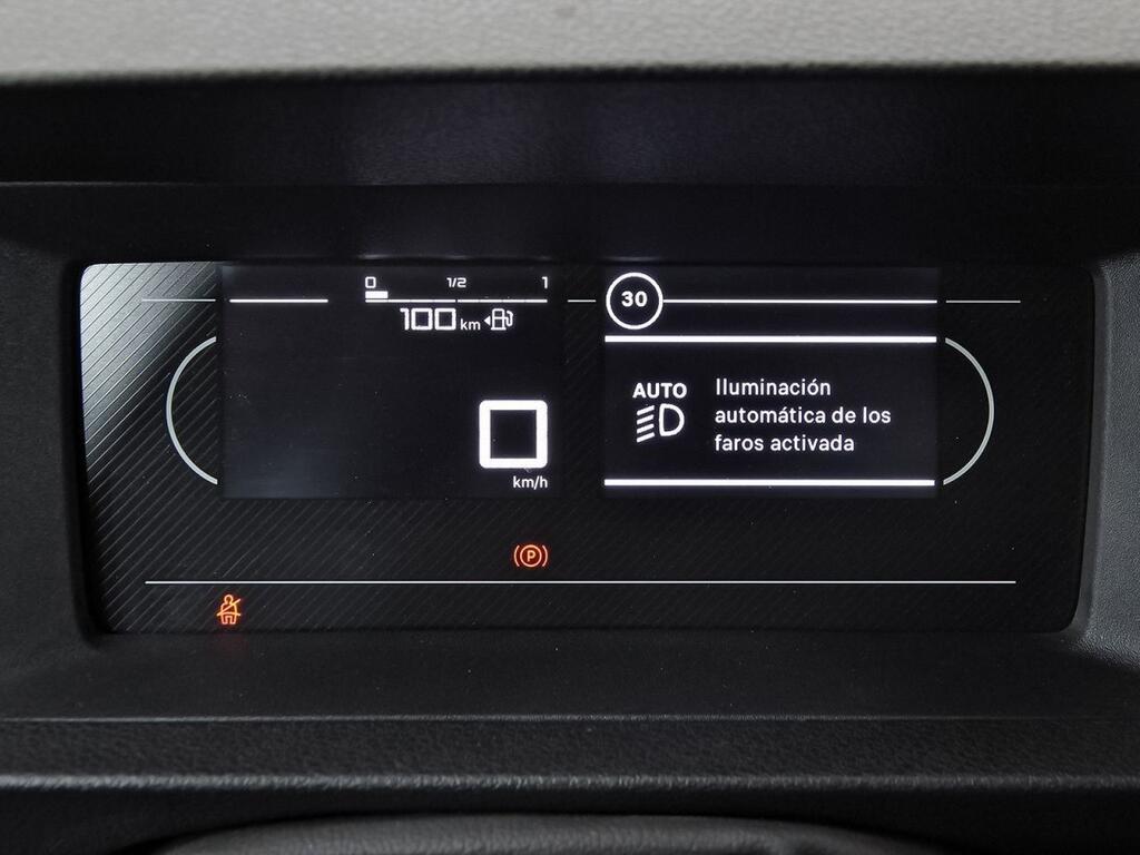 Peugeot Expert FG 1.5 BLUEHDI 120 STANDARD 4P 16