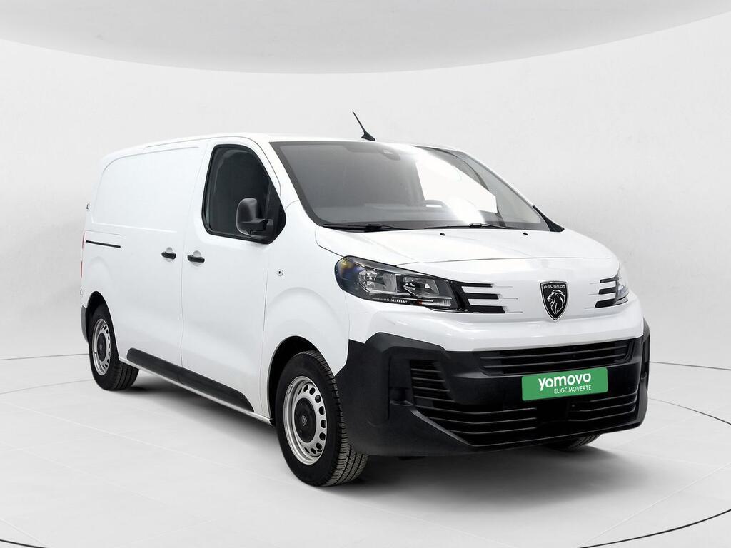 Peugeot Expert FG 1.5 BLUEHDI 120 STANDARD 4P