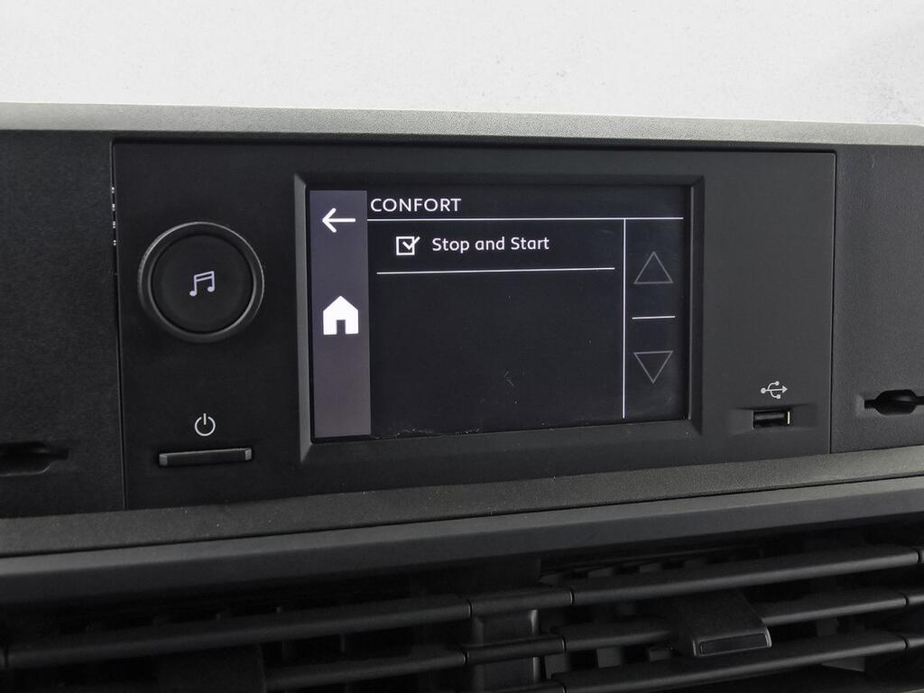 Peugeot Expert FG 1.5 BLUEHDI 120 STANDARD 4P 25