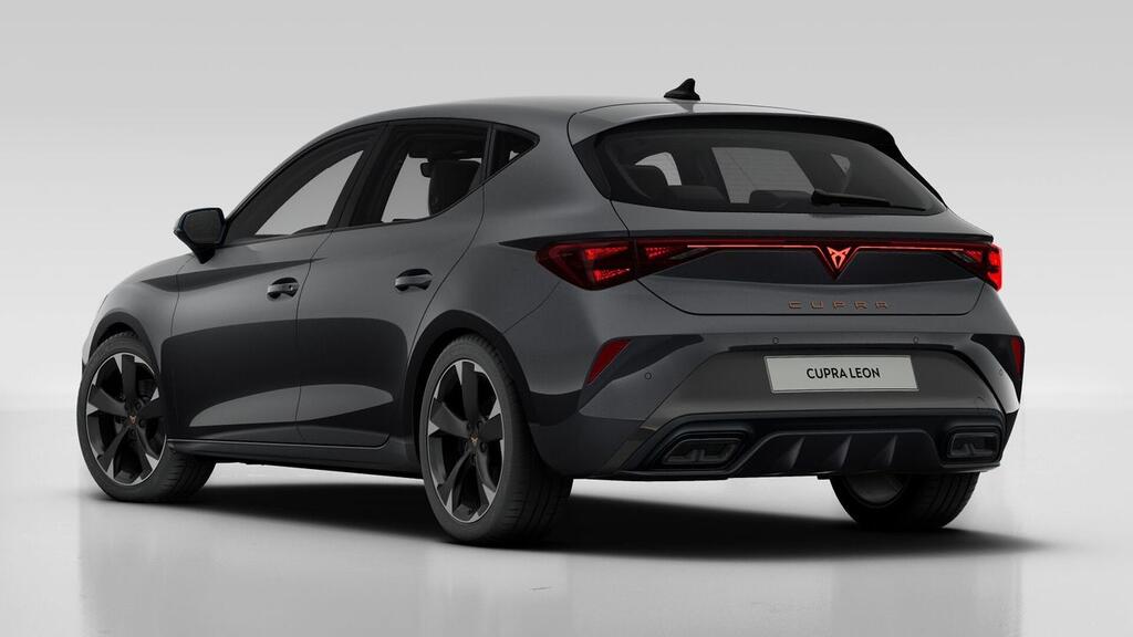Cupra León 1.5 eTSI 110kW (150CV) DSG 4