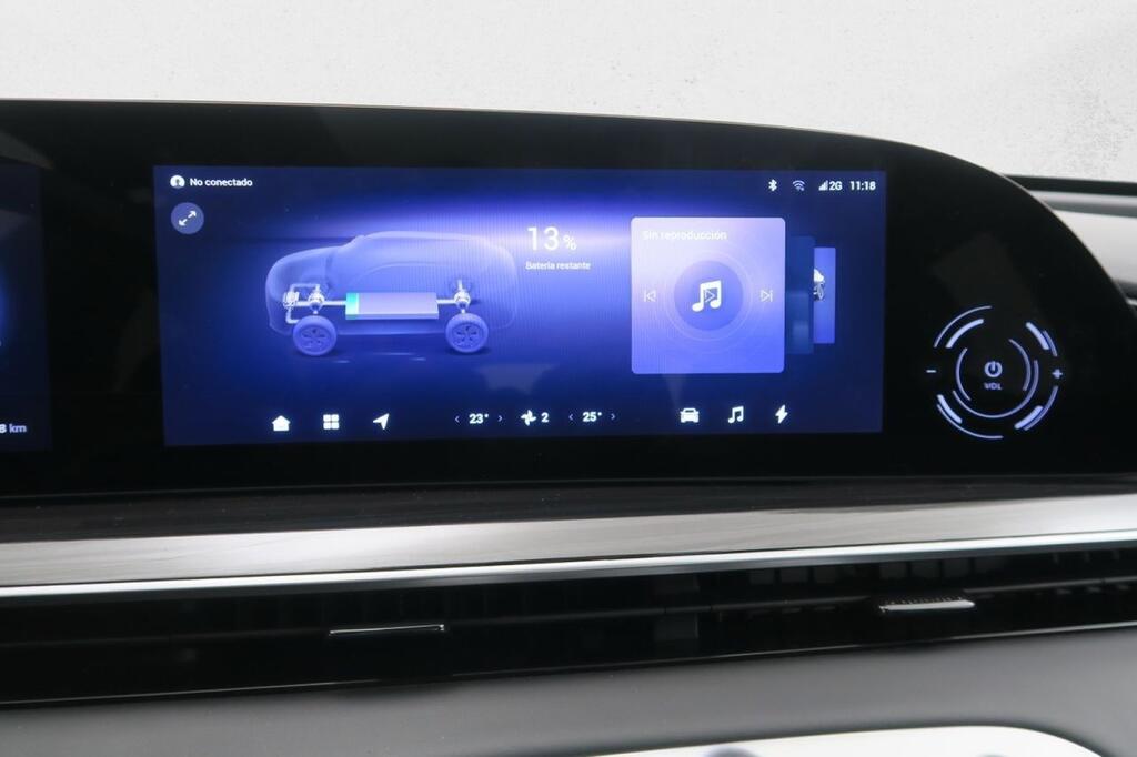 Omoda 9 SHS PREMIUM 1.5 TGDI SHS DHT 537 CV 5P 8