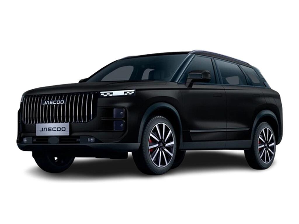 Jaecoo 7 SUV 1.5 TGDI PHEV SELECT DHT 279 5P