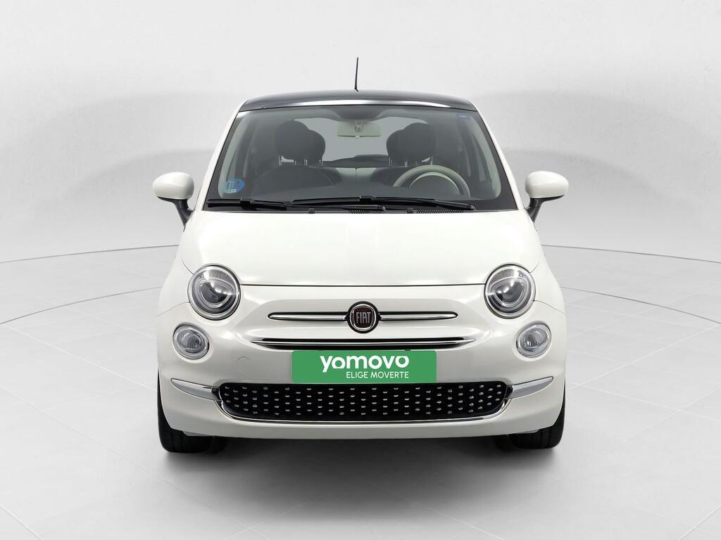 Fiat 500 Dolcevita 1.0 Hybrid 51KW (70 CV) 5