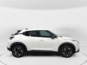 Nissan Juke DIG-T 84 kW (114 CV) DCT 7V N-Connecta
