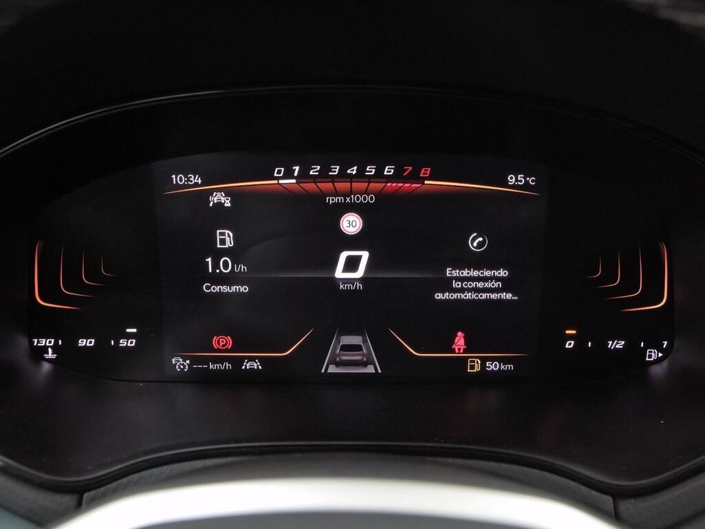 Seat Arona 1.0 TSI 85kW (115CV) Xperience 12