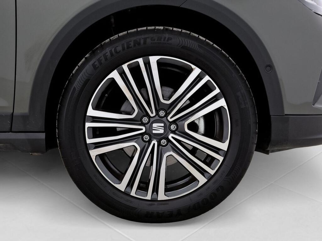 Seat Arona 1.0 TSI 85kW (115CV) Xperience 8