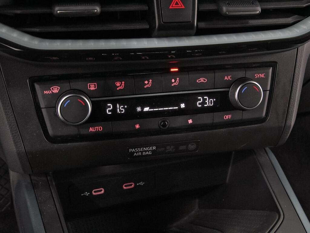 Seat Arona 1.0 TSI 85kW (115CV) Xperience 25