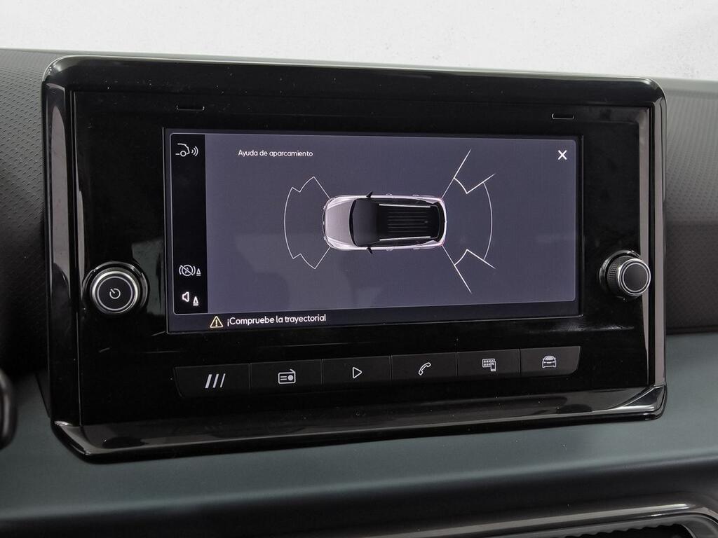 Seat Arona 1.0 TSI 85kW (115CV) Xperience 22