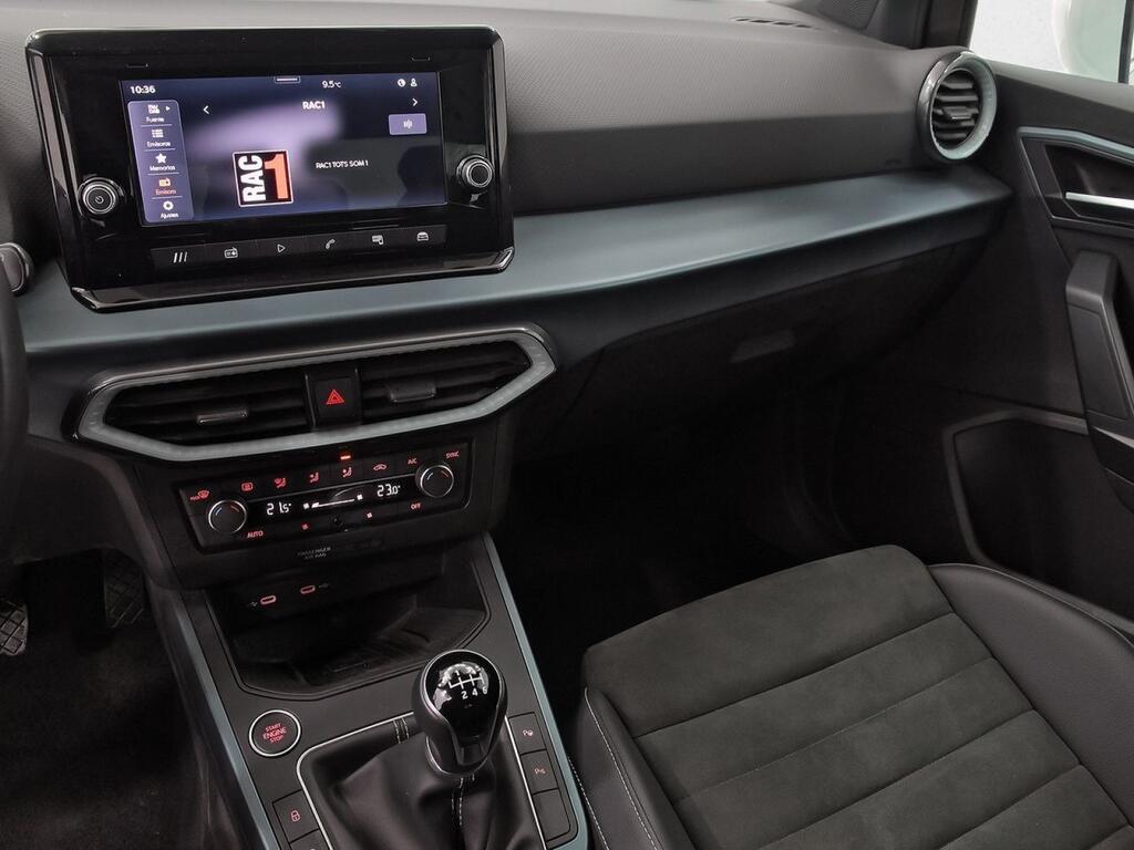 Seat Arona 1.0 TSI 85kW (115CV) Xperience 9