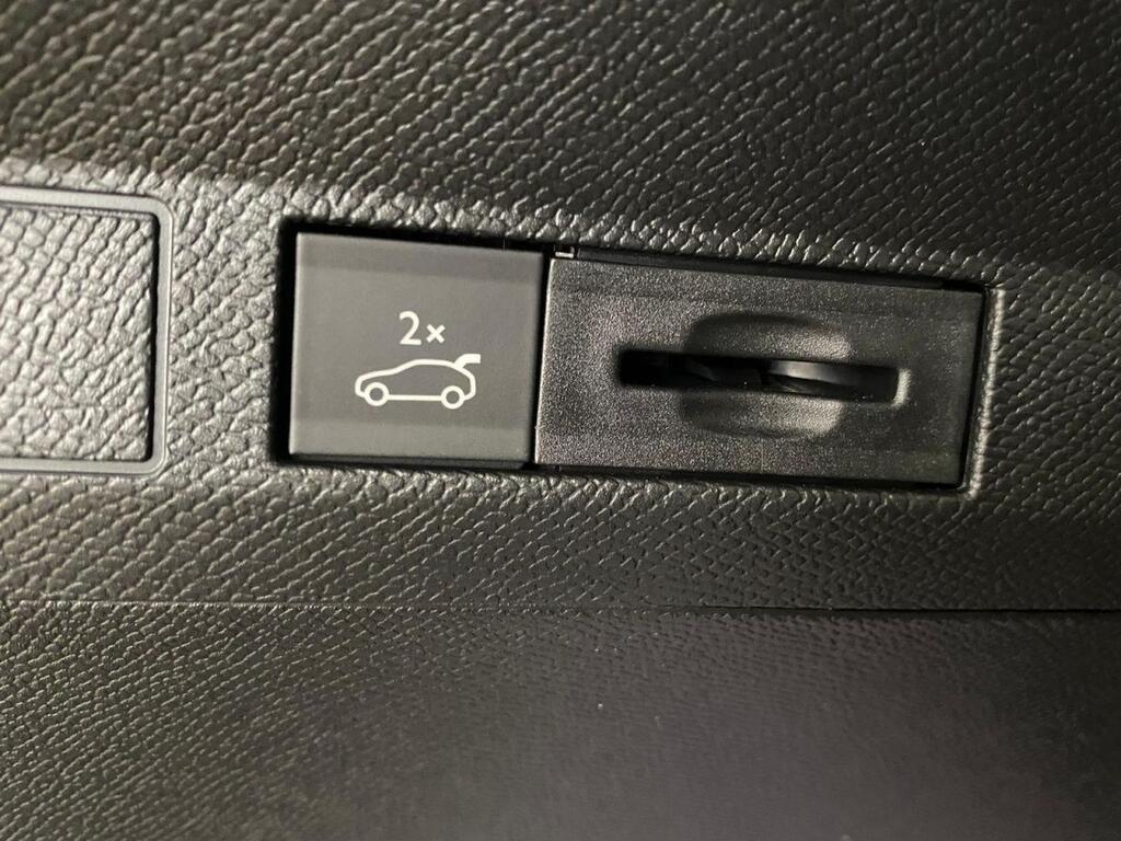 Citroën C5 Aircross HYBRID 107kW (145CV) e-DCS6 Max 31