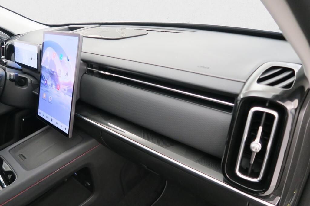 Jaecoo 7 EXCLUSIVE 1.5 TGDI PHEV 347 CV 5P 17