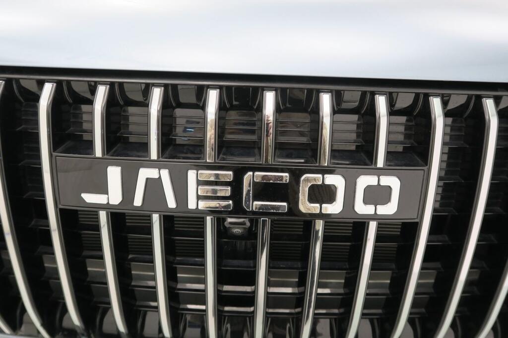 Jaecoo 7 EXCLUSIVE 1.5 TGDI PHEV 347 CV 5P 22