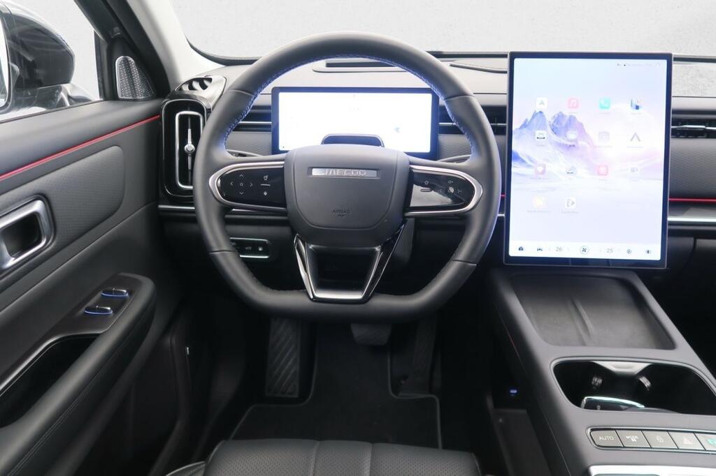 Jaecoo 7 EXCLUSIVE 1.5 TGDI PHEV 347 CV 5P 15