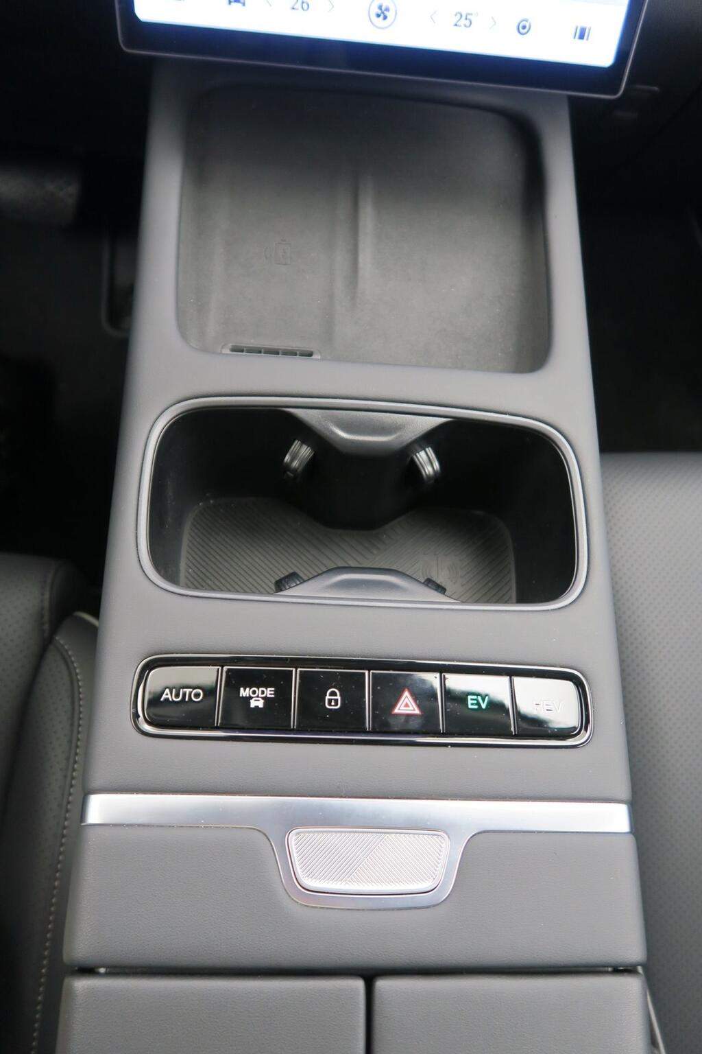 Jaecoo 7 EXCLUSIVE 1.5 TGDI PHEV 347 CV 5P 11