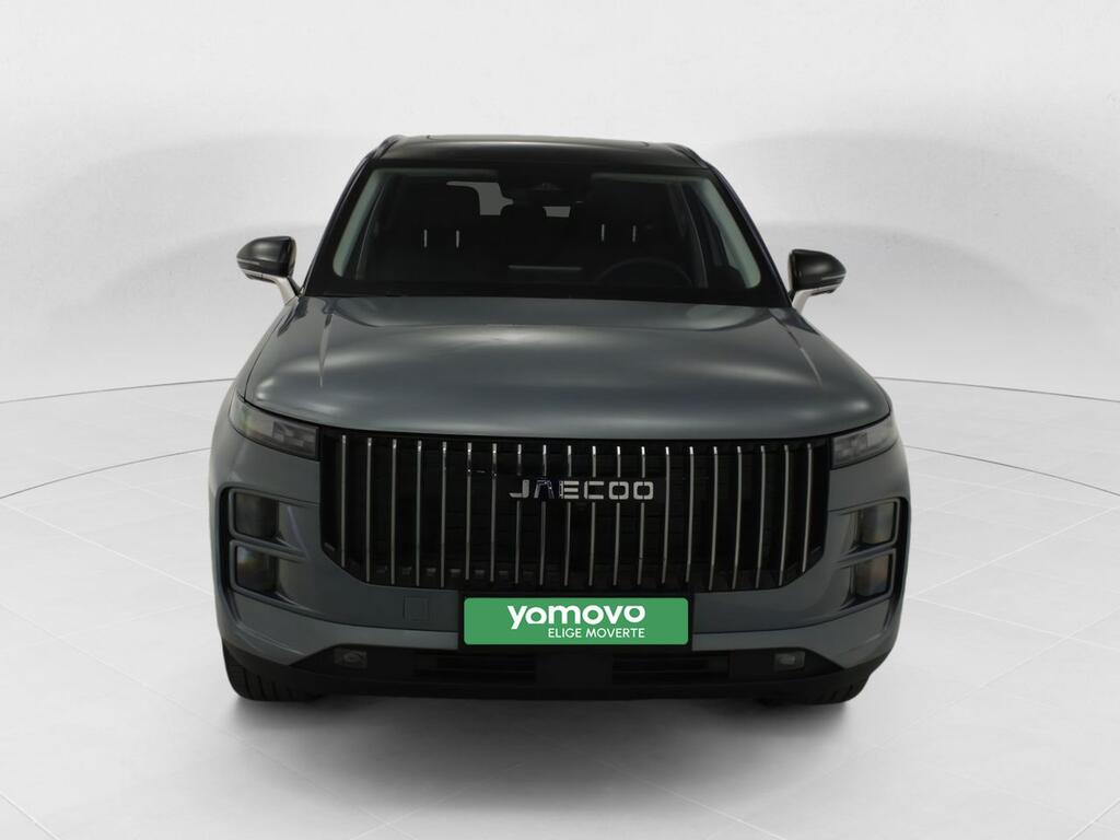 Jaecoo 7 EXCLUSIVE 1.5 TGDI PHEV 347 CV 5P 5