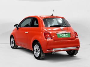 Fiat 500 Dolcevita 1.0 Hybrid 51KW (70 CV)