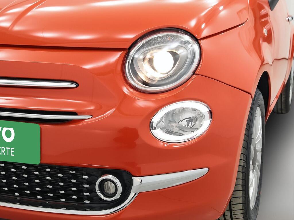 Fiat 500 Dolcevita 1.0 Hybrid 51KW (70 CV) 31