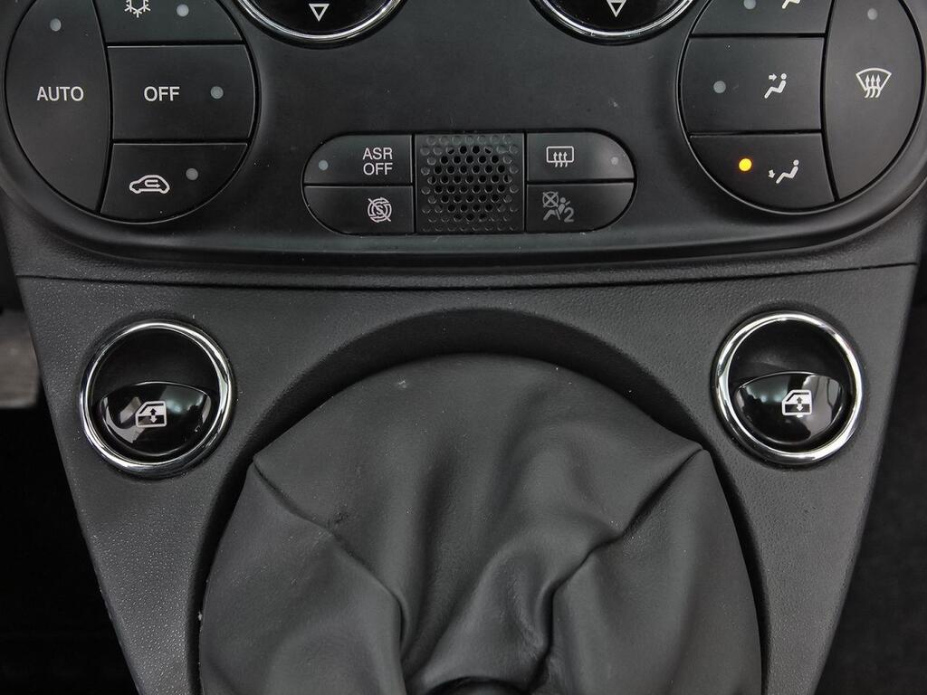 Fiat 500 Dolcevita 1.0 Hybrid 51KW (70 CV) 26