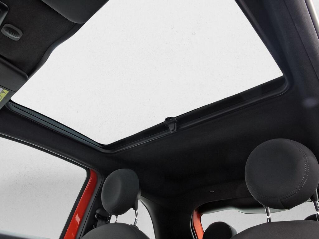 Fiat 500 Dolcevita 1.0 Hybrid 51KW (70 CV) 29