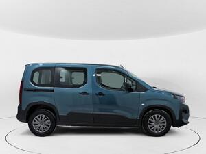 Peugeot Rifter Rifter Allure BlueHDi 100