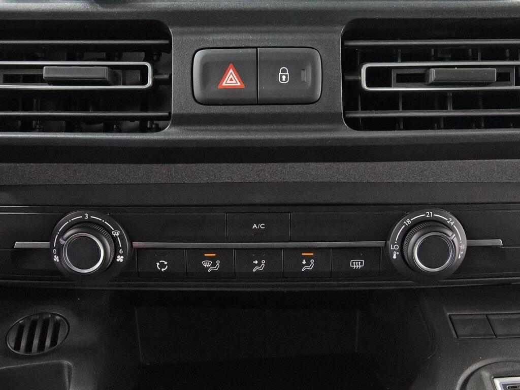 Peugeot Rifter Rifter Allure BlueHDi 100 28