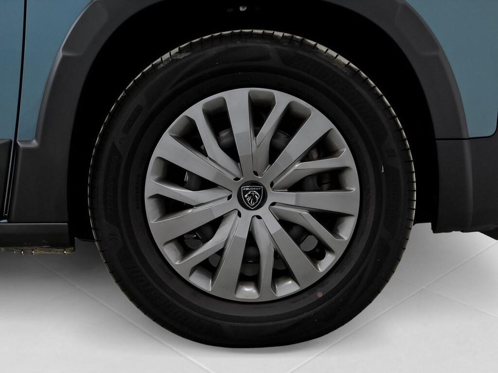 Peugeot Rifter Rifter Allure BlueHDi 100 11