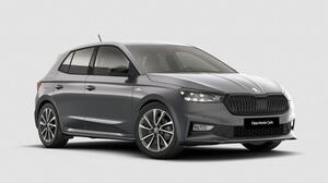 Skoda Fabia 1.5 TSI 110KW (150CV) DSG Monte Carlo