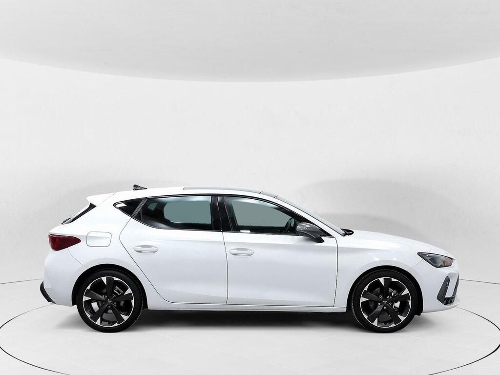 Cupra León 1.5 TSI 110kW (150CV) 3