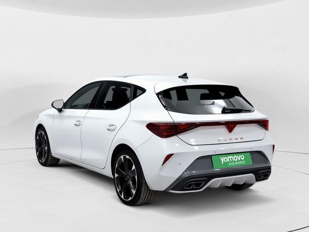Cupra León 1.5 TSI 110kW (150CV) 2