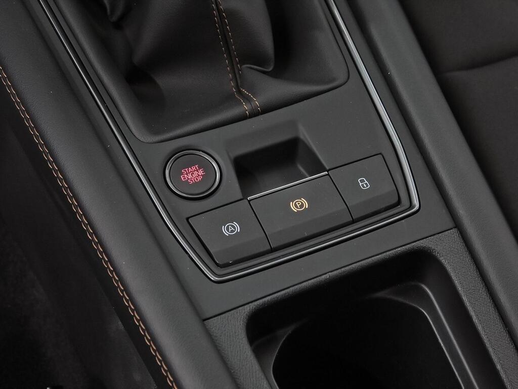 Cupra León 1.5 TSI 110kW (150CV) 31