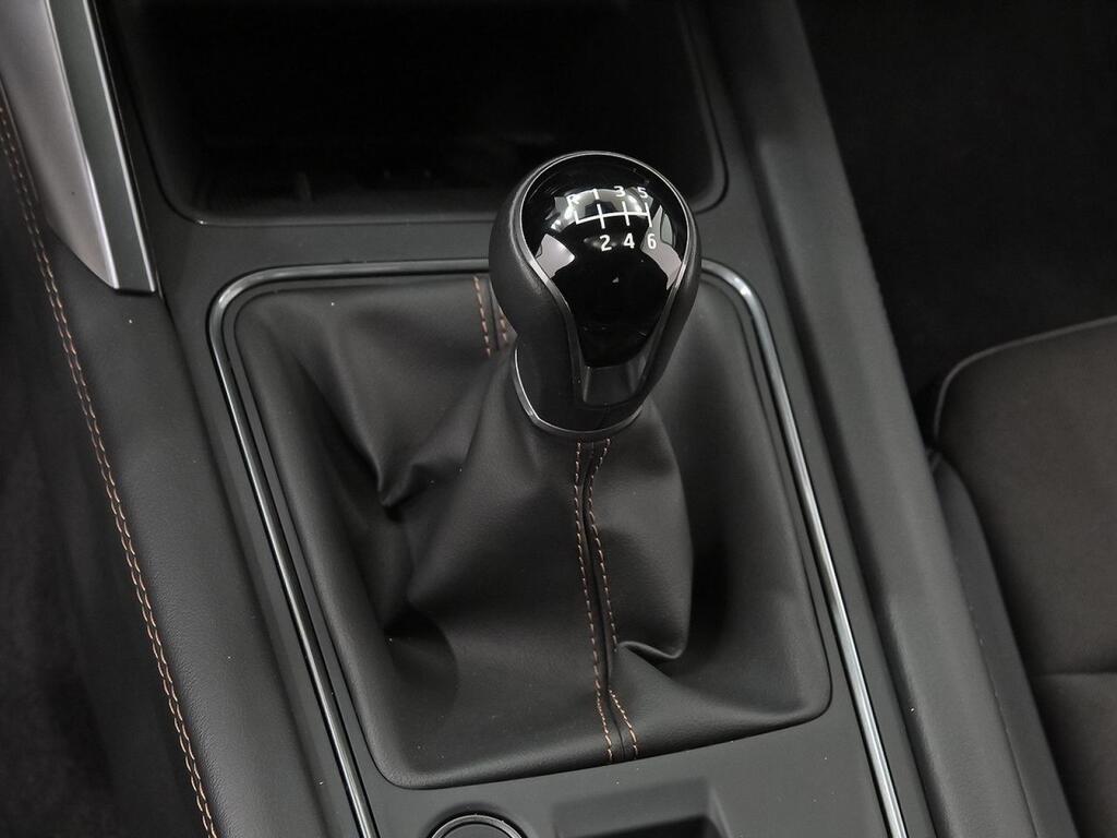 Cupra León 1.5 TSI 110kW (150CV) 32