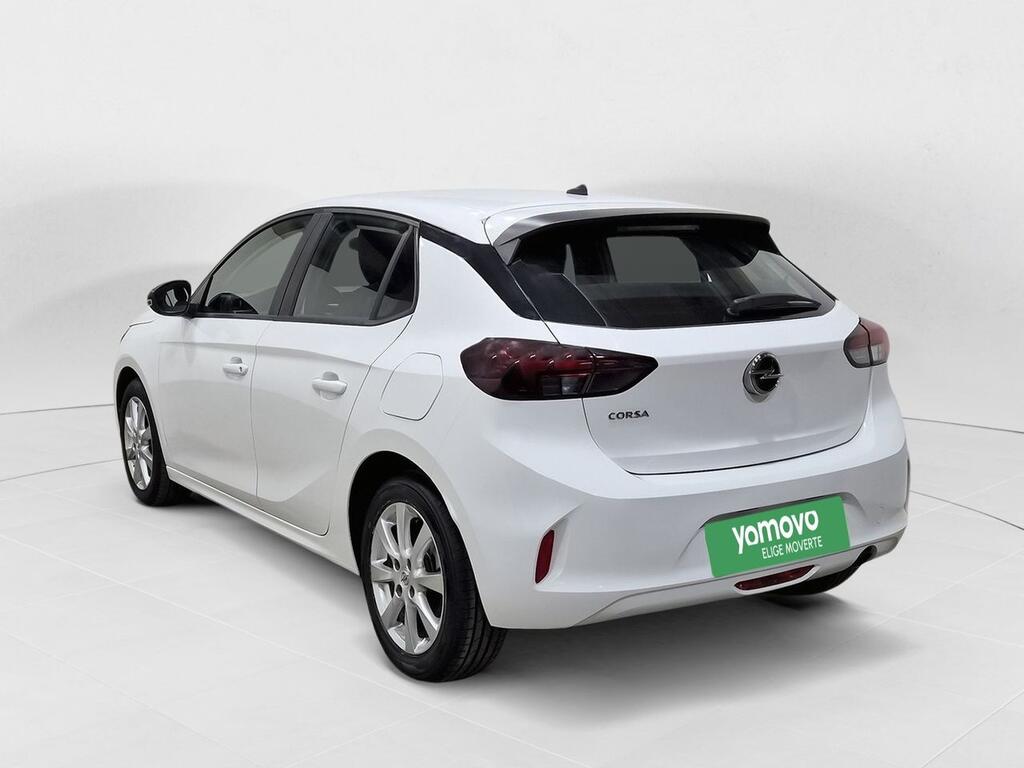 Opel Corsa 1.5D DT 74kW (100CV) Edition 2