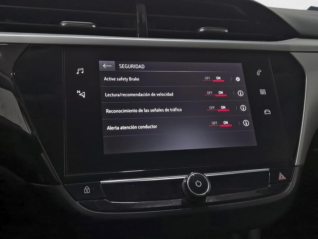 Opel Corsa 1.5D DT 74kW (100CV) Edition 20