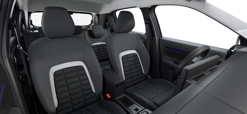 Citroën C3 ë-C3 Eléctrico Business 9