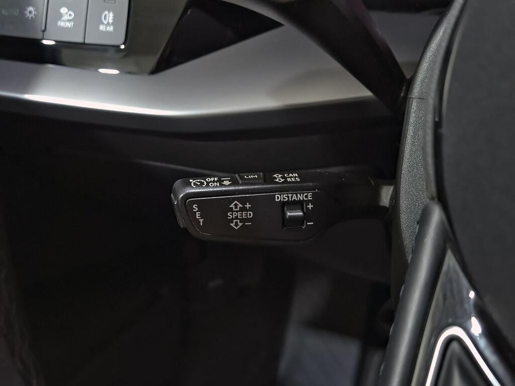 Audi A3 2.0 SPORTBACK 35 TDI S TRONIC GENUINE EDIT 5P (TECH PACK) 16