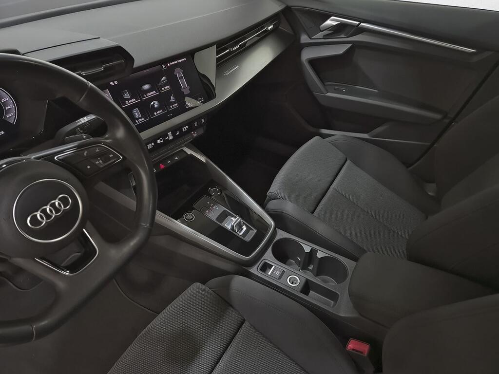 Audi A3 2.0 SPORTBACK 35 TDI S TRONIC GENUINE EDIT 5P (TECH PACK) 31