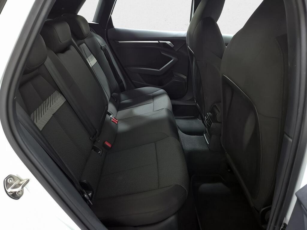 Audi A3 2.0 SPORTBACK 35 TDI S TRONIC GENUINE EDIT 5P (TECH PACK) 8