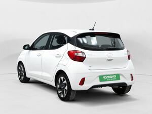 Hyundai i10 1.0 KLASS 5P