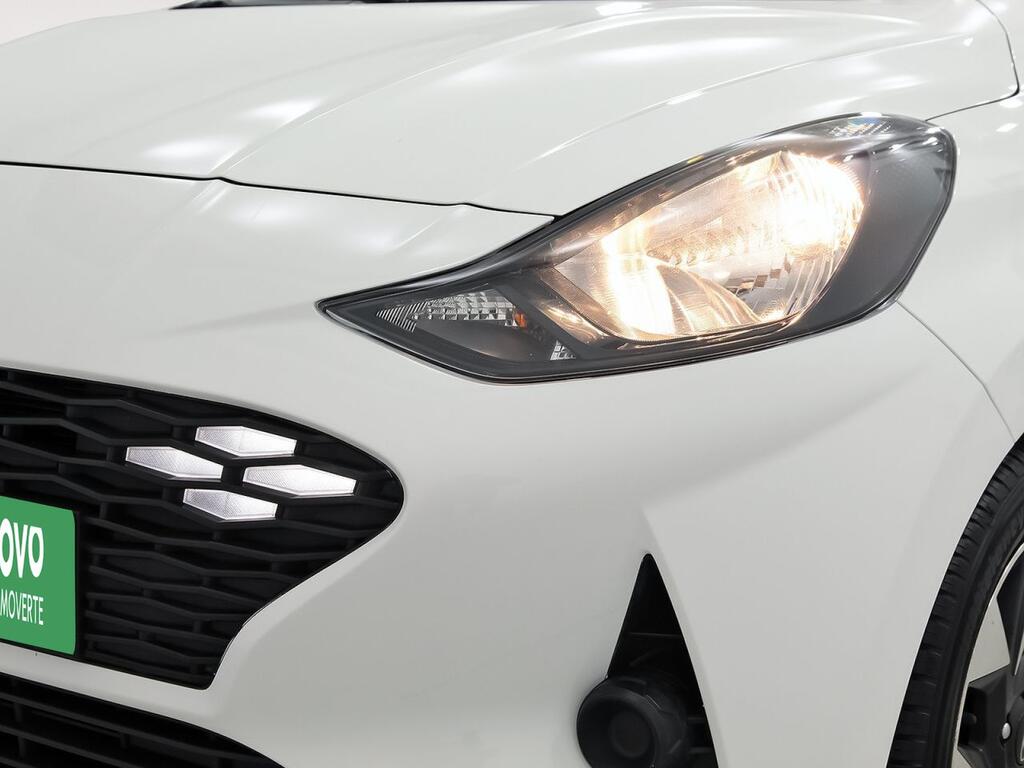 Hyundai i10 1.0 KLASS 5P 30